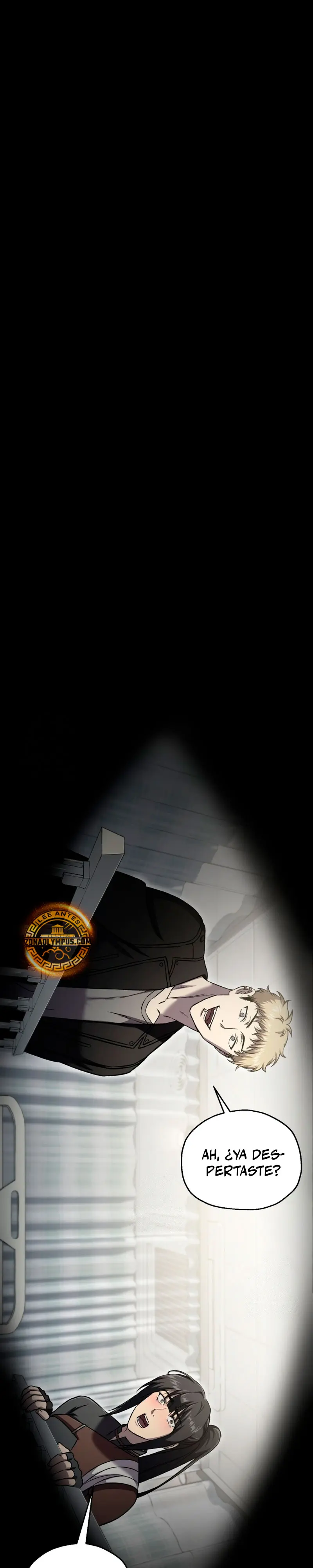 Resurrección solitaria Capítulo 56 - Page 7