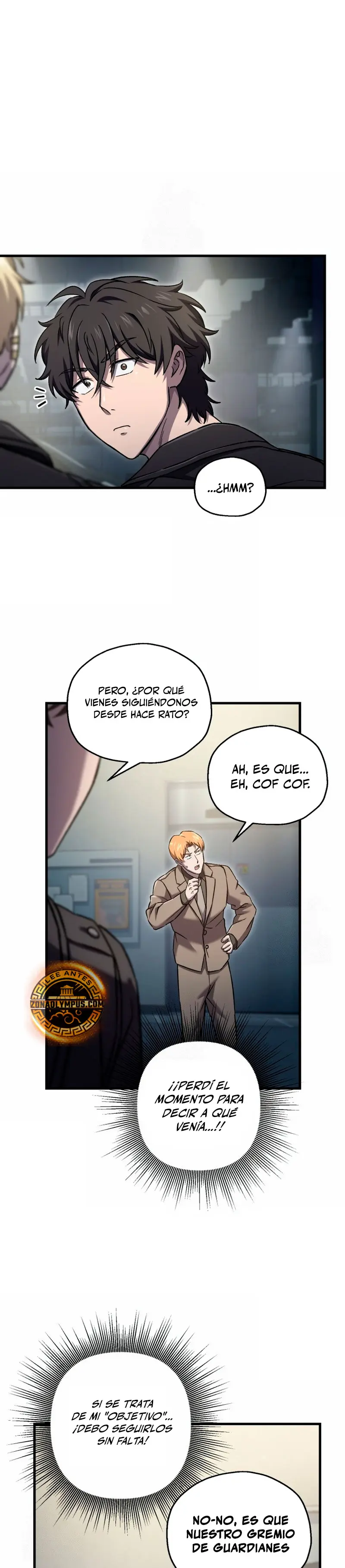 Resurrección solitaria Capítulo 57 - Page 24