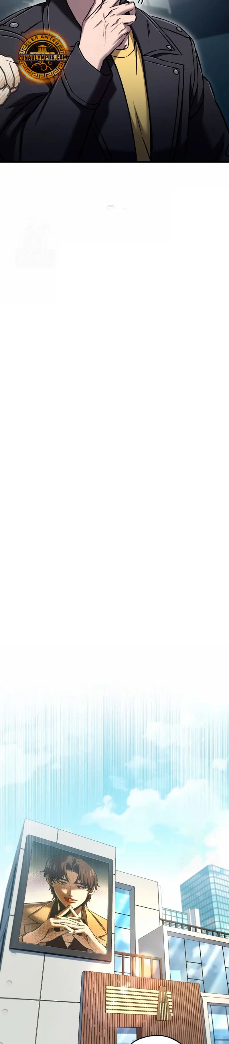 Resurrección solitaria Capítulo 57 - Page 28