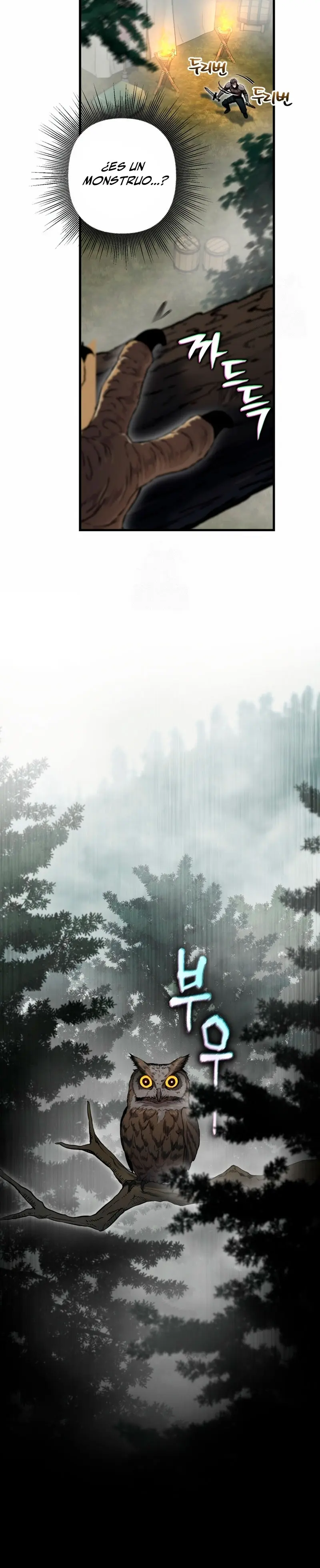 Resurrección solitaria Capítulo 58 - Page 25