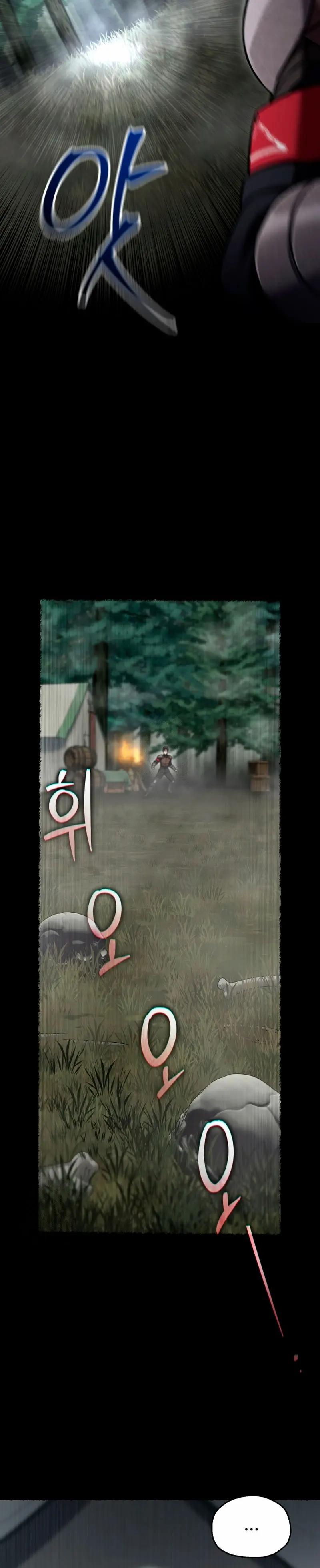 Resurrección solitaria Capítulo 58 - Page 30