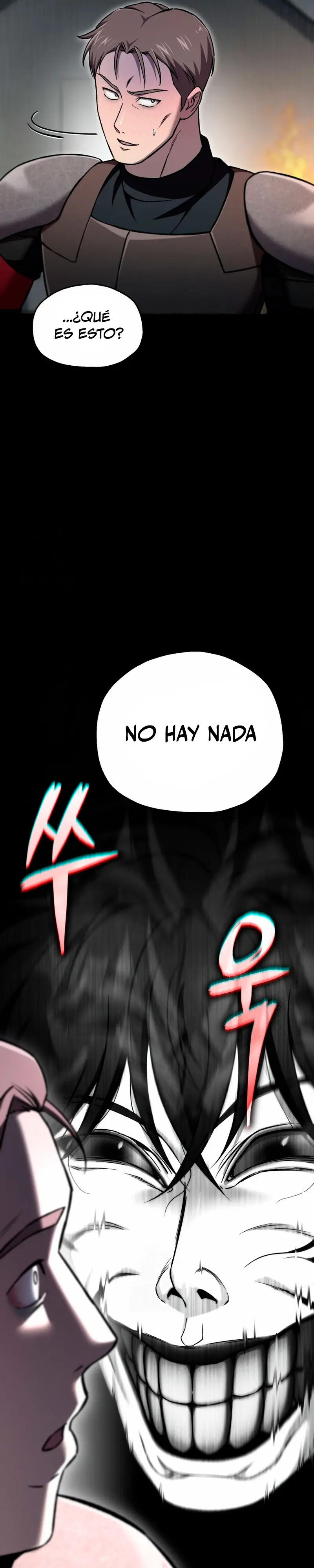 Resurrección solitaria Capítulo 58 - Page 31