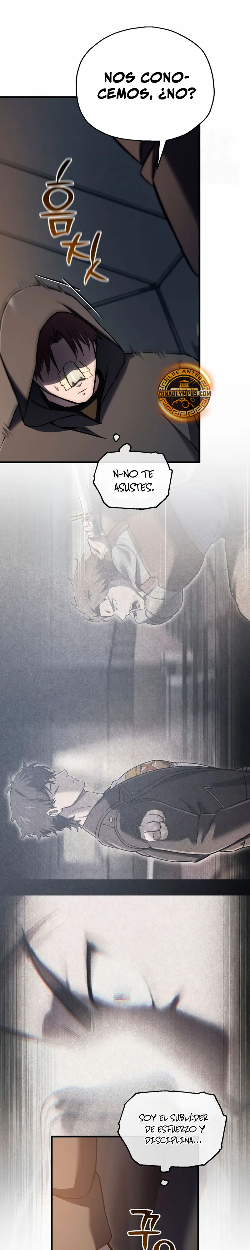 Resurrección solitaria Capítulo 59 - Page 14