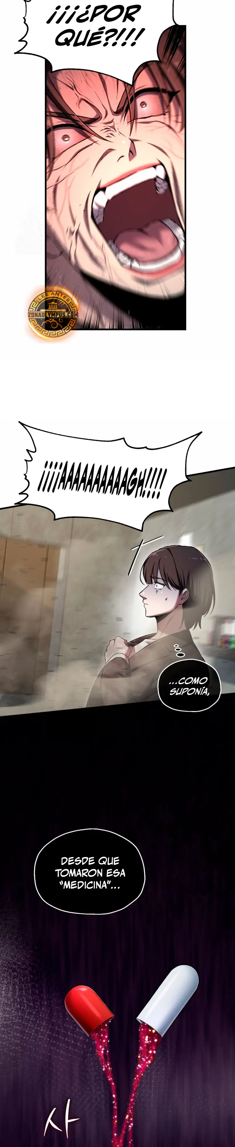 Resurrección solitaria Capítulo 59 - Page 23