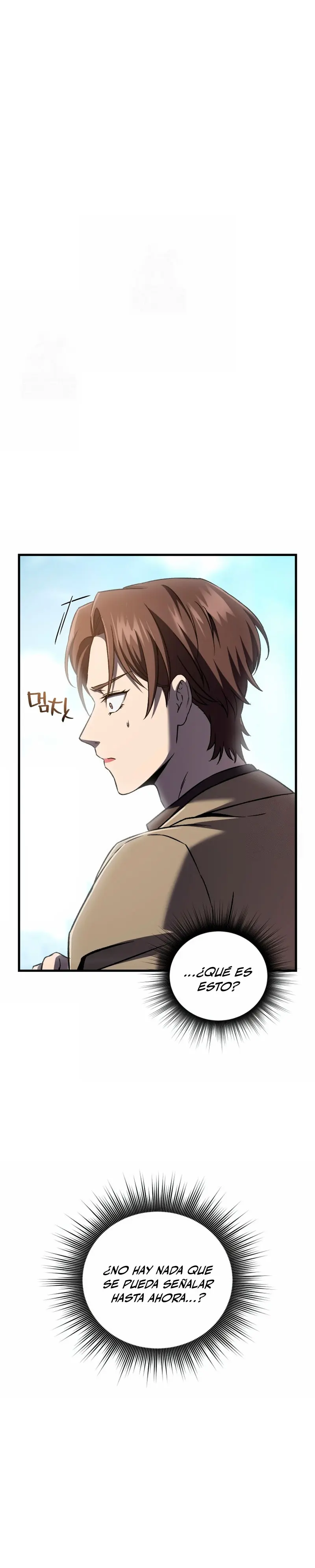 Resurrección solitaria Capítulo 59 - Page 30