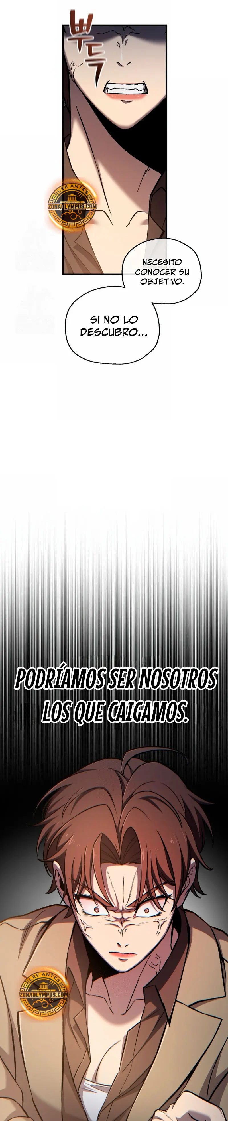 Resurrección solitaria Capítulo 59 - Page 32