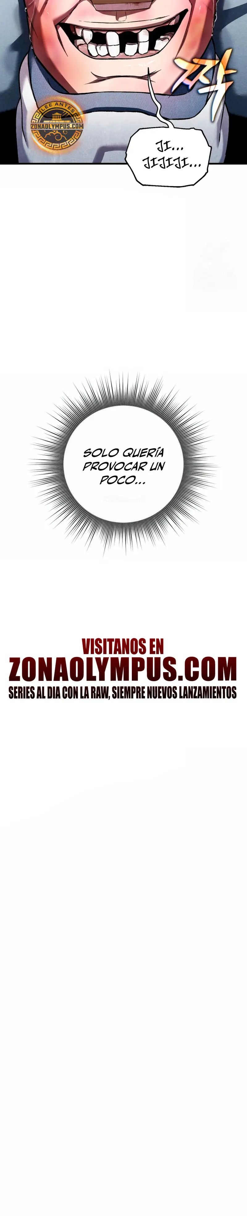 Resurrección solitaria Capítulo 59 - Page 37