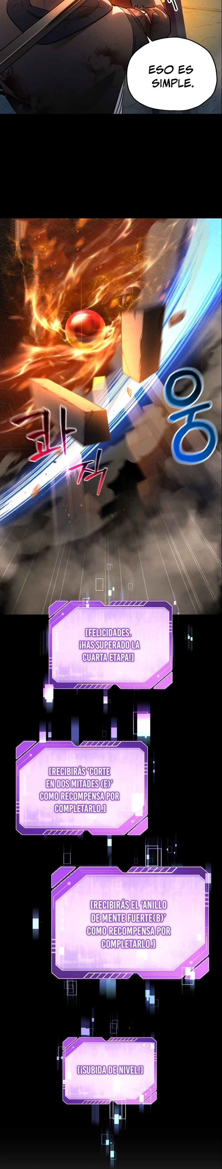 Resurrección solitaria Capítulo 6 - Page 14