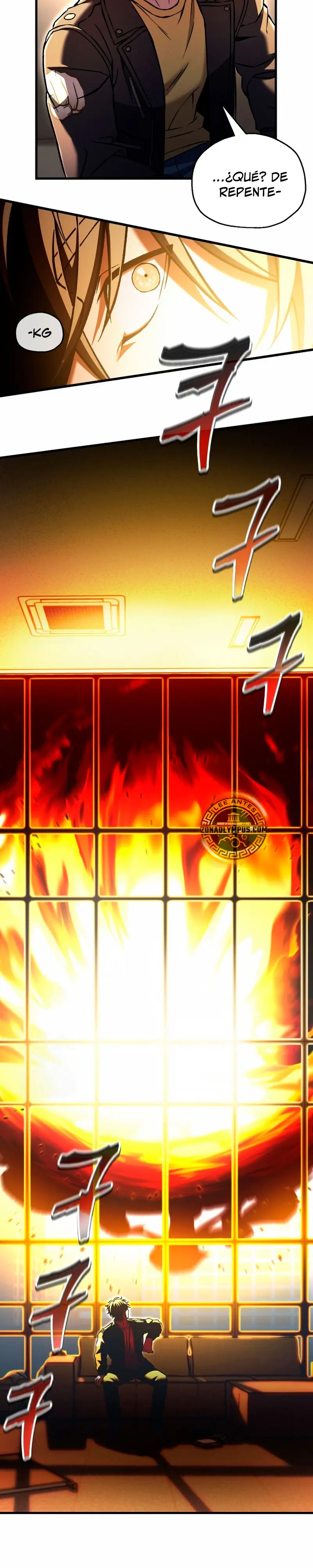 Resurrección solitaria Capítulo 60 - Page 16