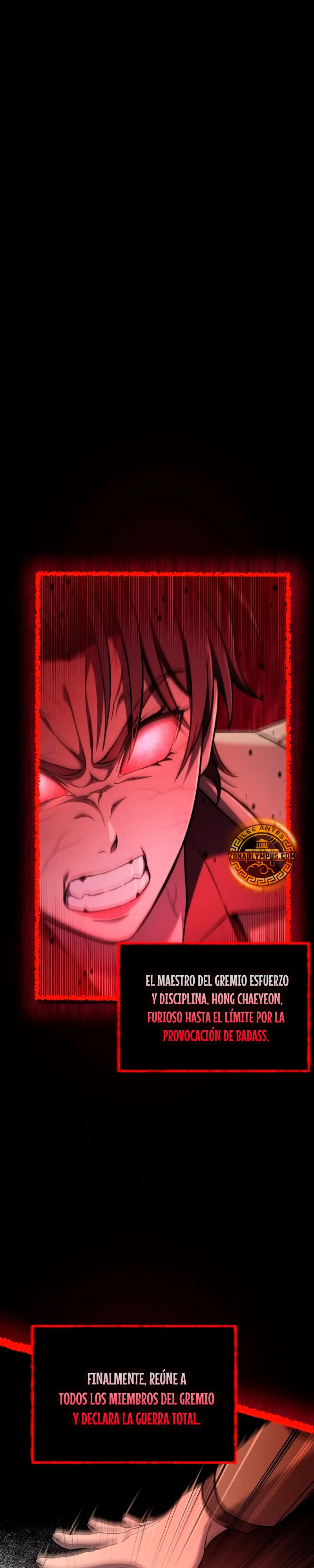 Resurrección solitaria Capítulo 60 - Page 3