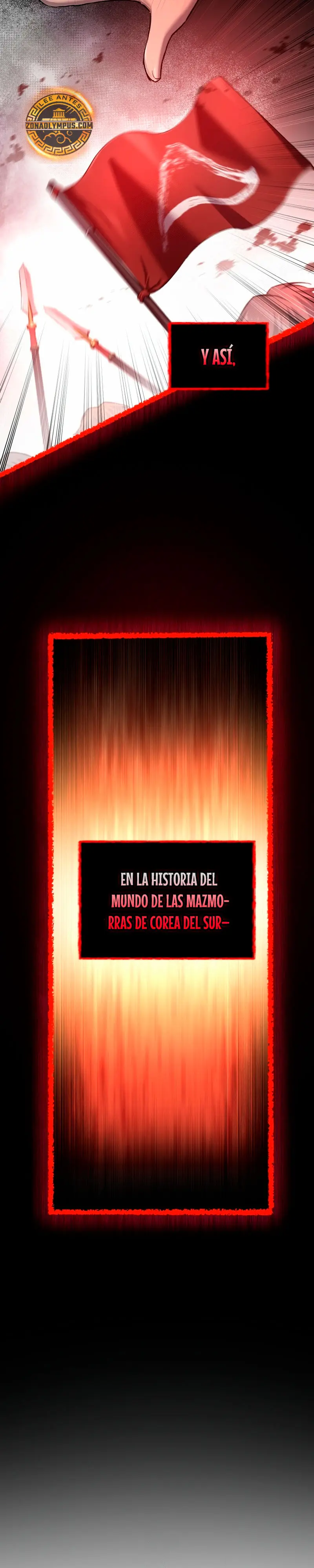 Resurrección solitaria Capítulo 60 - Page 4