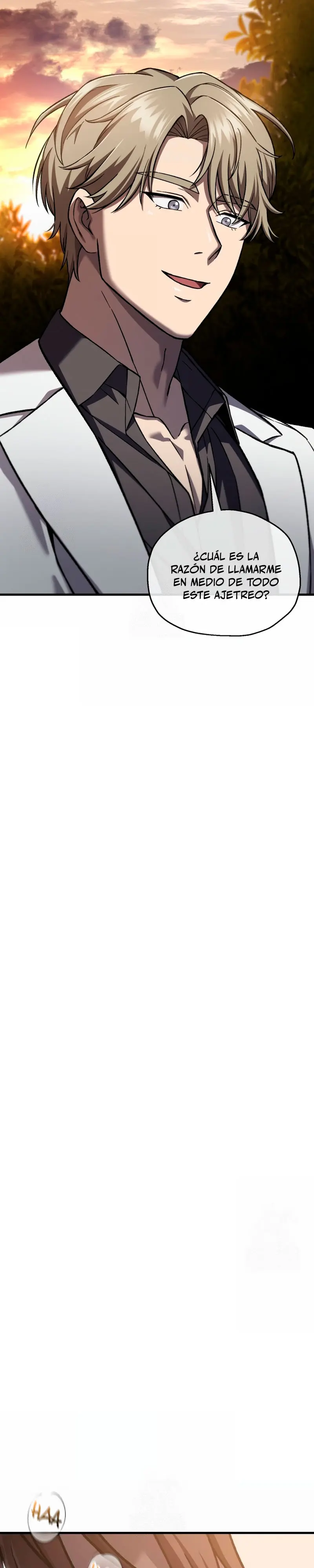 Resurrección solitaria Capítulo 61 - Page 11