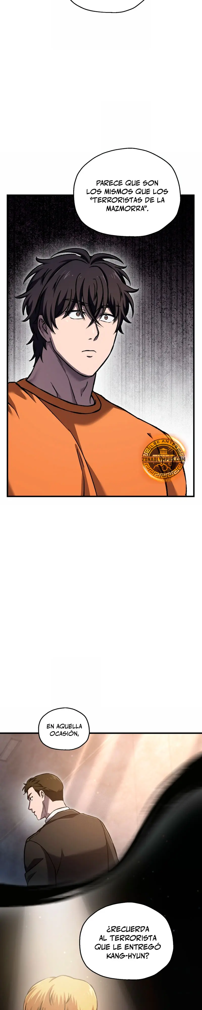 Resurrección solitaria Capítulo 61 - Page 6