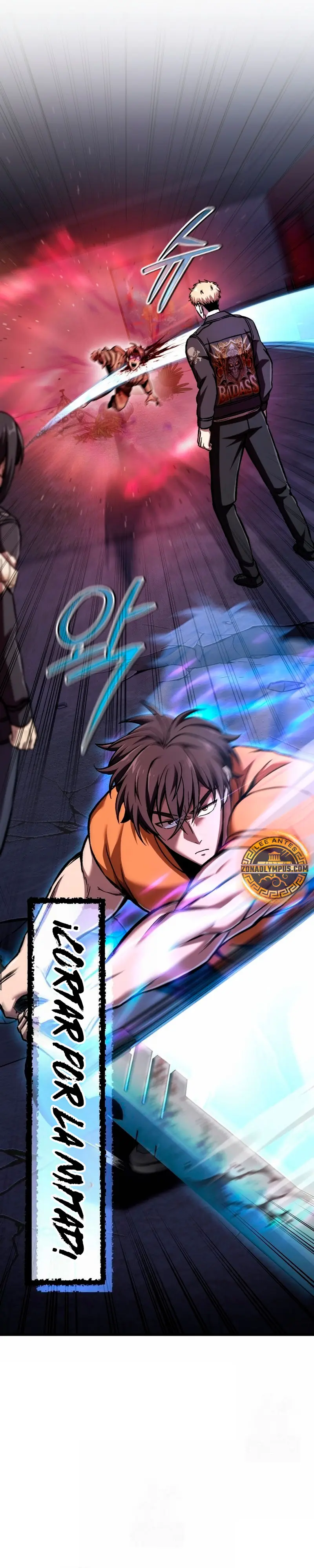 Resurrección solitaria Capítulo 62 - Page 23