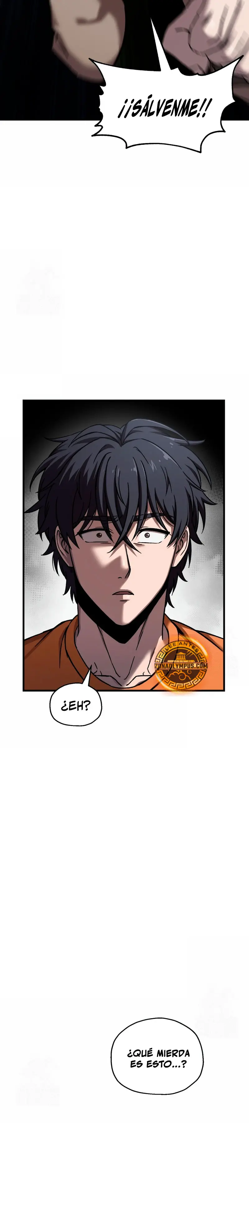 Resurrección solitaria Capítulo 63 - Page 10