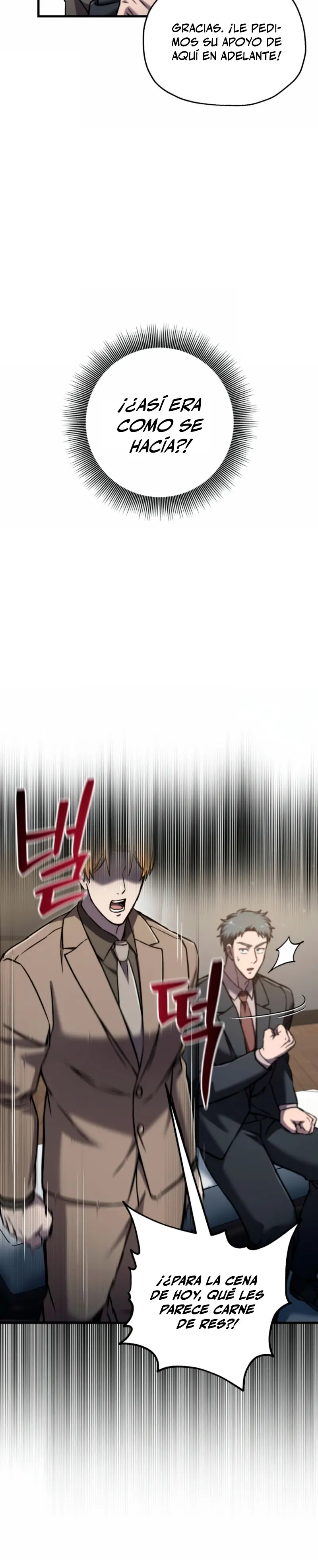 Resurrección solitaria Capítulo 64 - Page 19