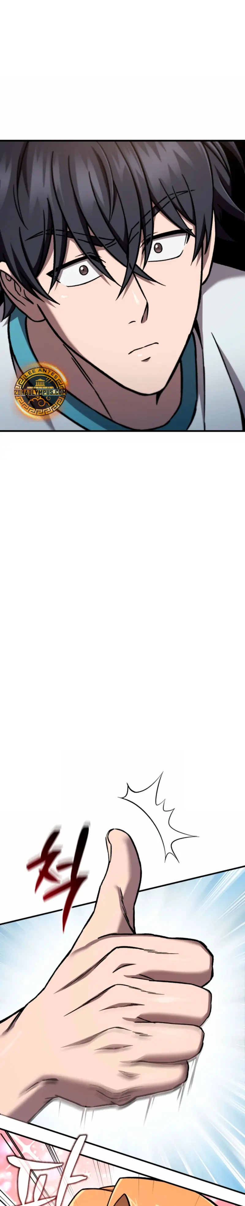 Resurrección solitaria Capítulo 64 - Page 21