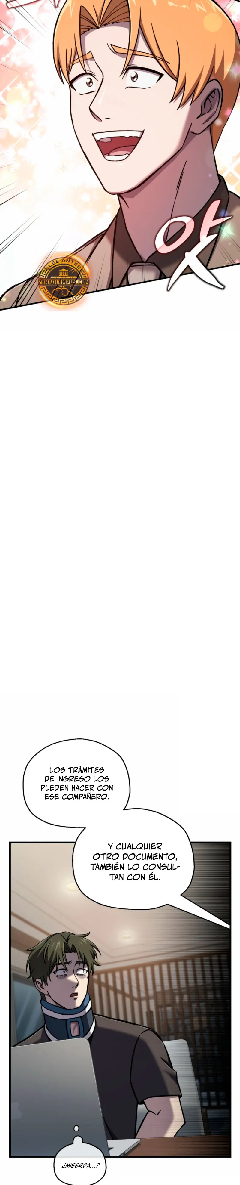 Resurrección solitaria Capítulo 64 - Page 22