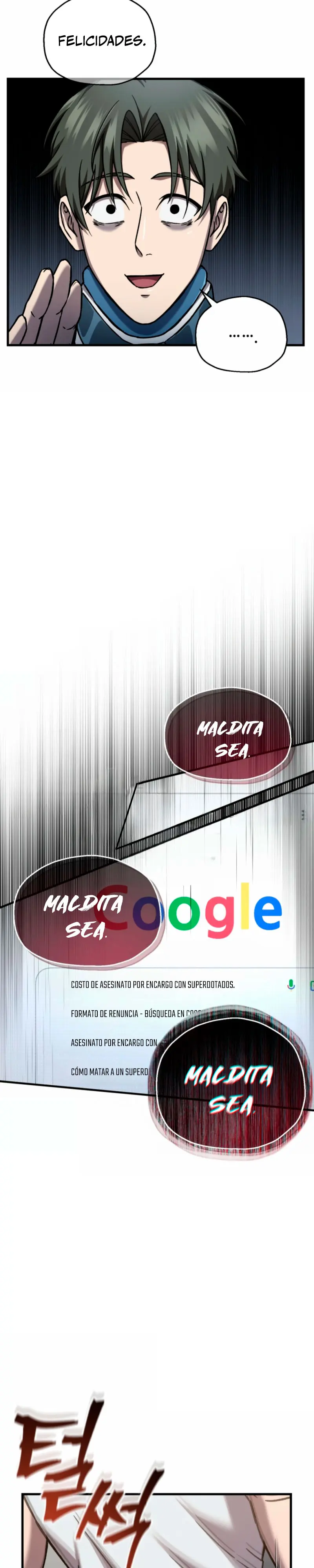 Resurrección solitaria Capítulo 64 - Page 25