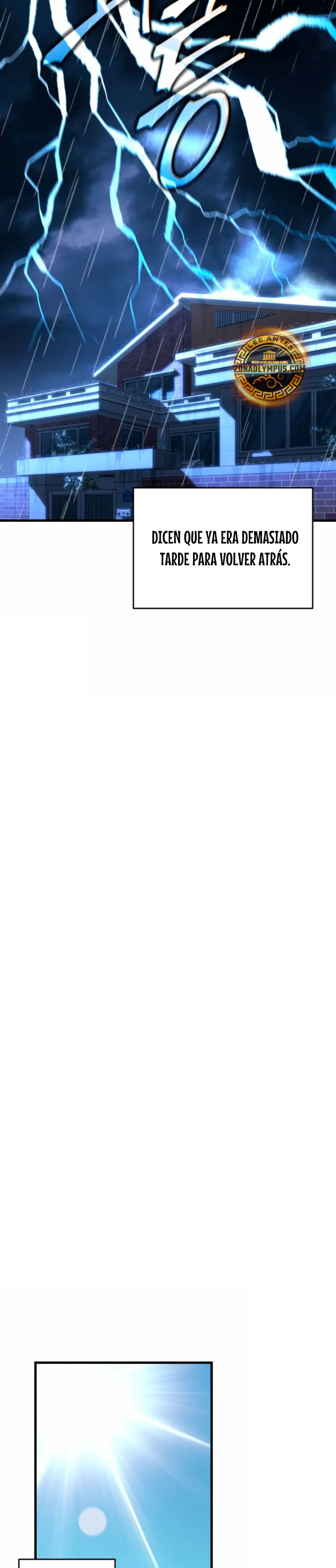 Resurrección solitaria Capítulo 64 - Page 32