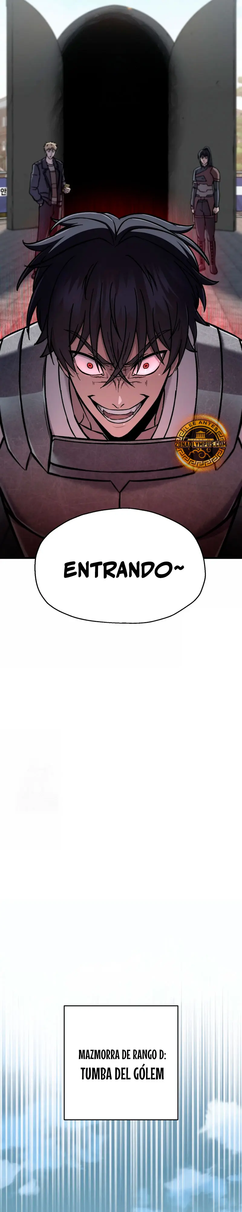 Resurrección solitaria Capítulo 65 - Page 10