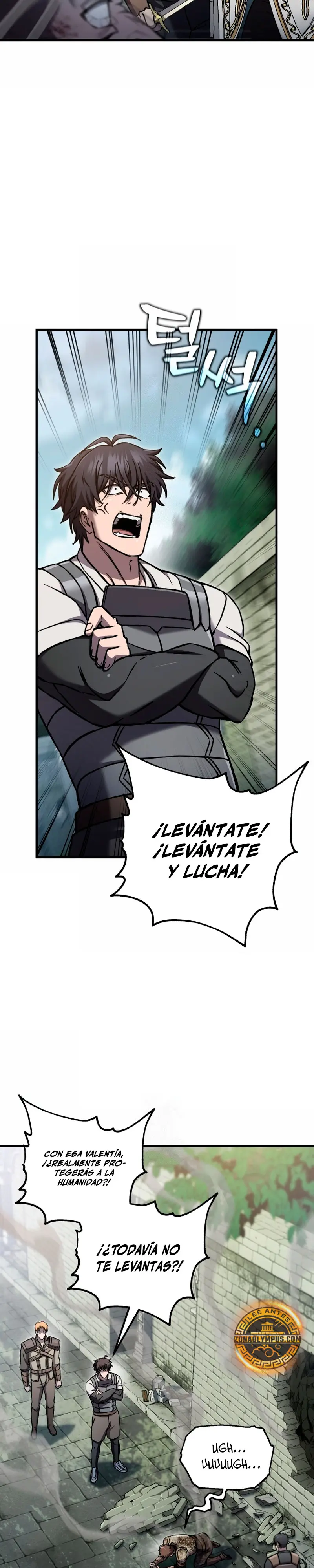 Resurrección solitaria Capítulo 65 - Page 13