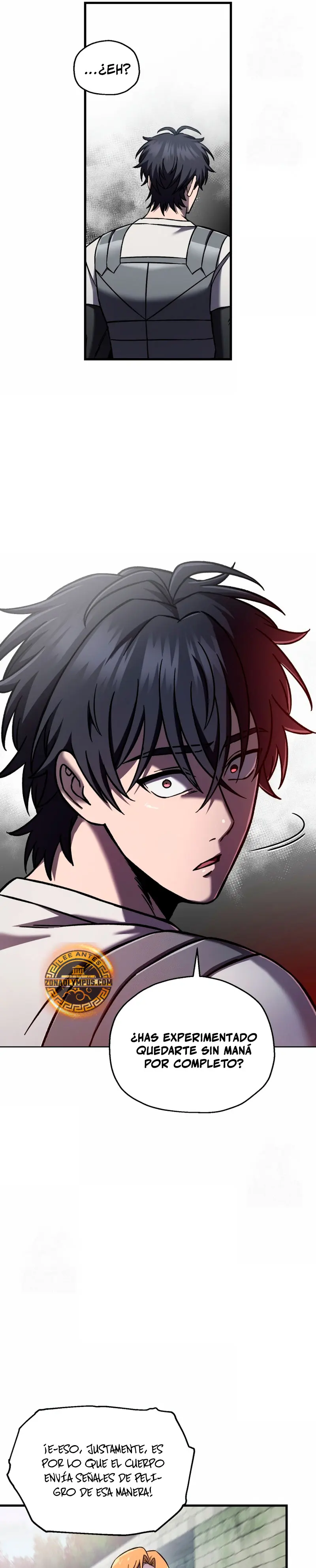 Resurrección solitaria Capítulo 65 - Page 17