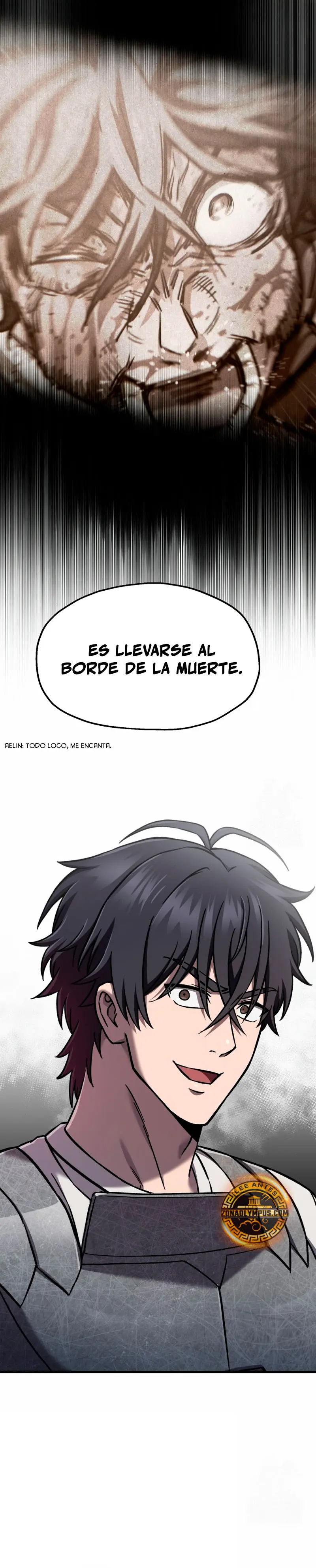 Resurrección solitaria Capítulo 65 - Page 23