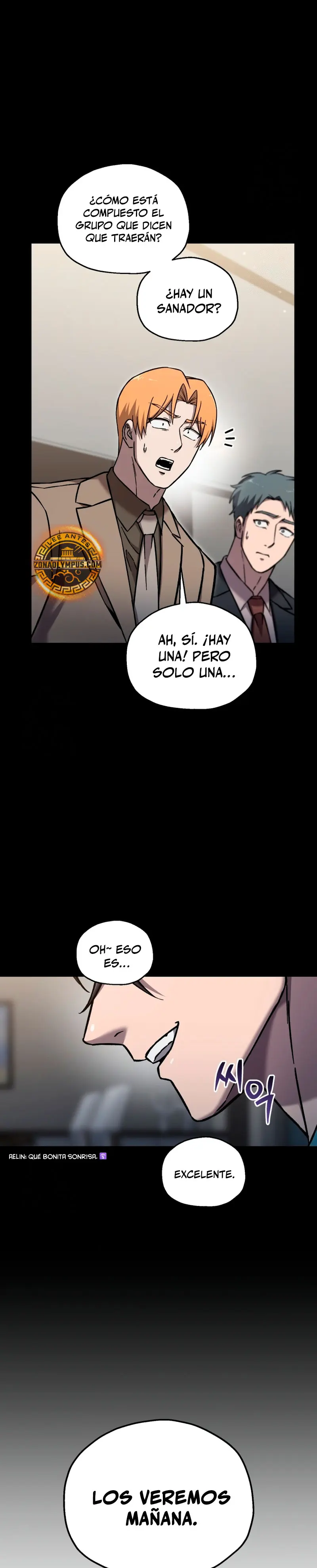 Resurrección solitaria Capítulo 65 - Page 6