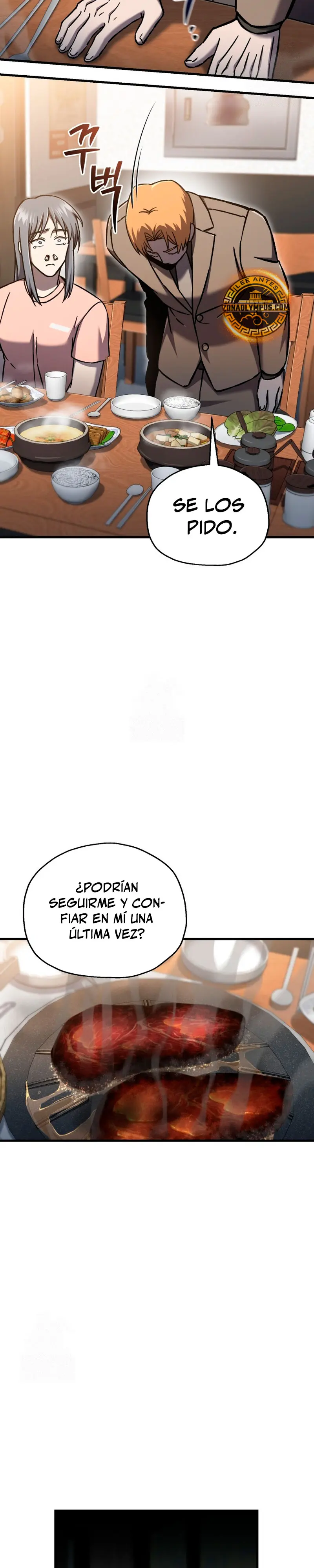 Resurrección solitaria Capítulo 66 - Page 12