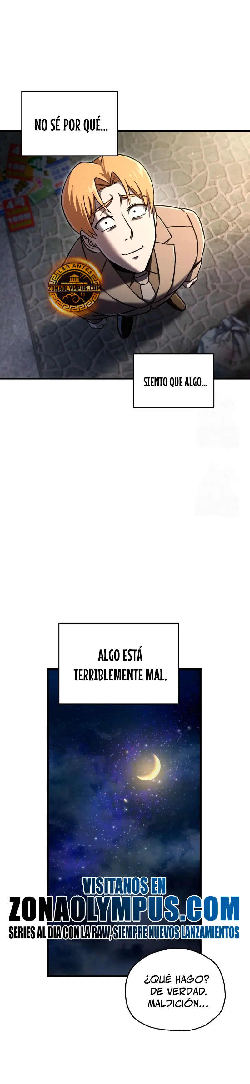 Resurrección solitaria Capítulo 66 - Page 32