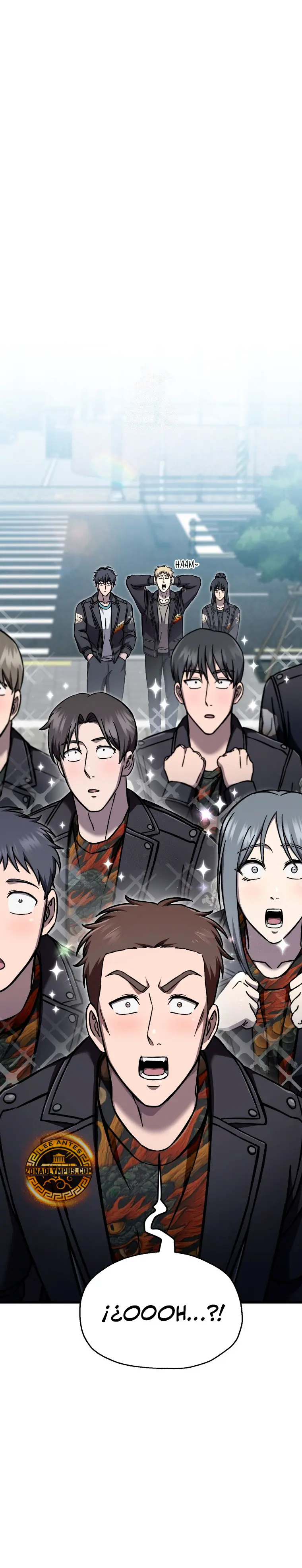 Resurrección solitaria Capítulo 67 - Page 3