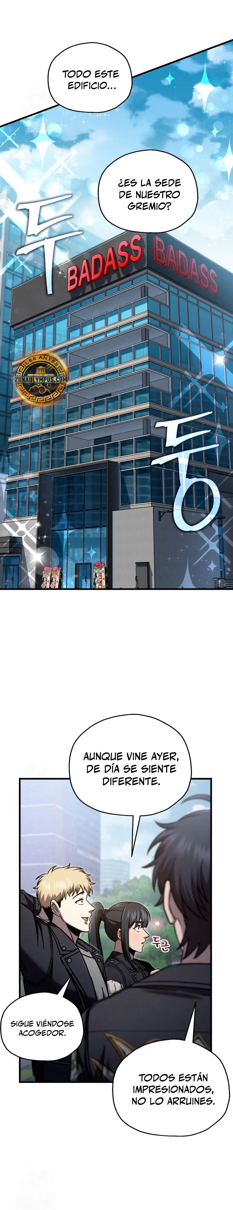 Resurrección solitaria Capítulo 67 - Page 4