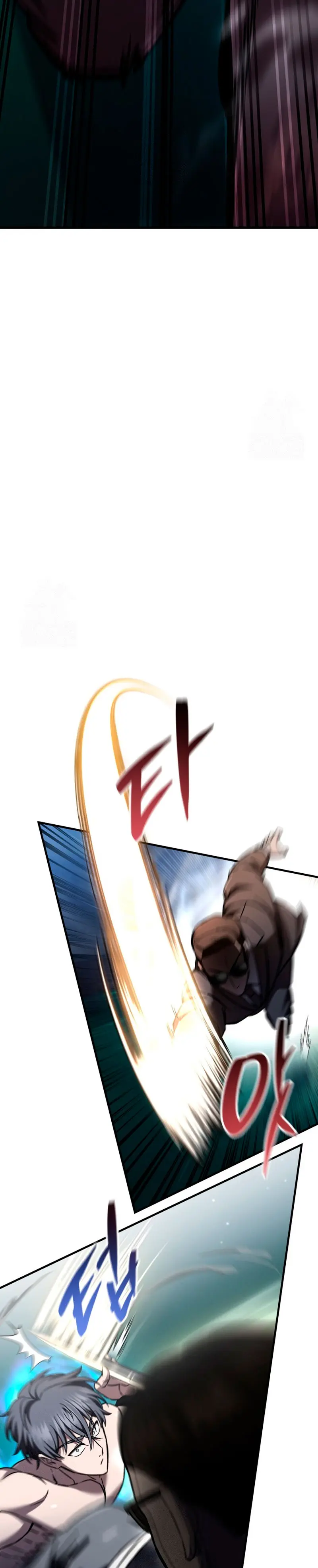 Resurrección solitaria Capítulo 68 - Page 21