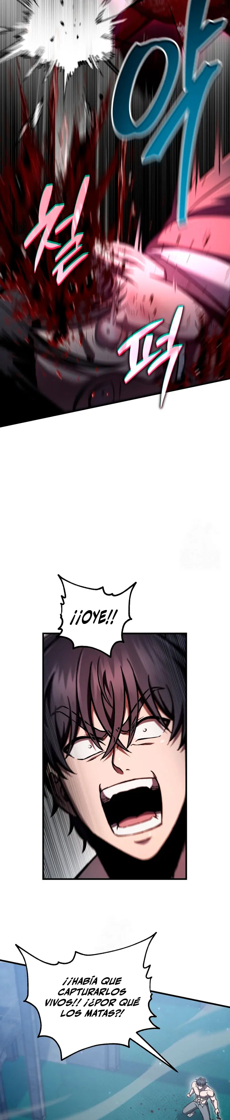 Resurrección solitaria Capítulo 68 - Page 27