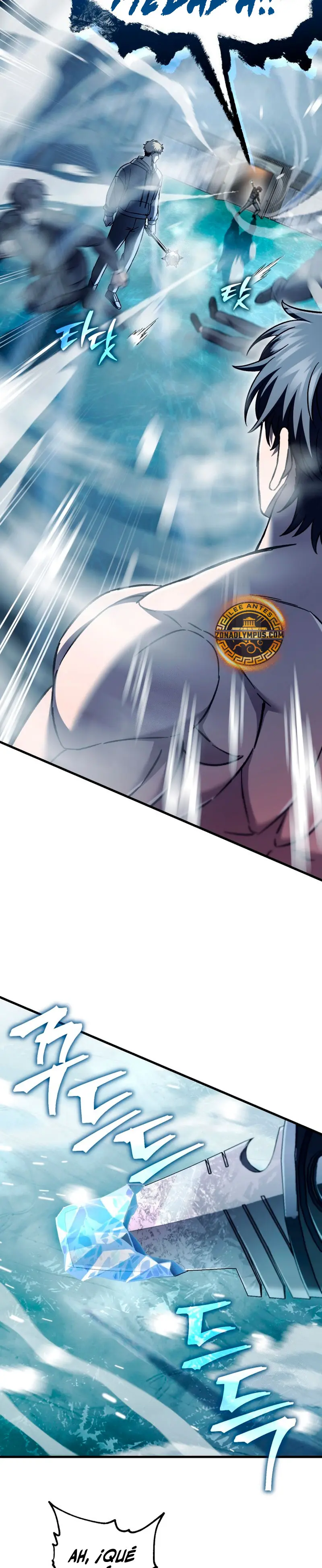 Resurrección solitaria Capítulo 68 - Page 29