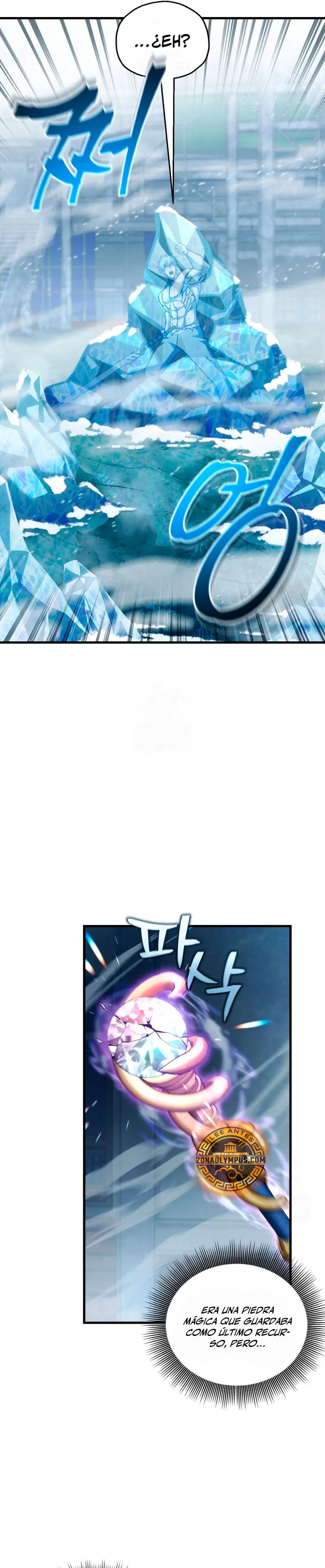 Resurrección solitaria Capítulo 68 - Page 31