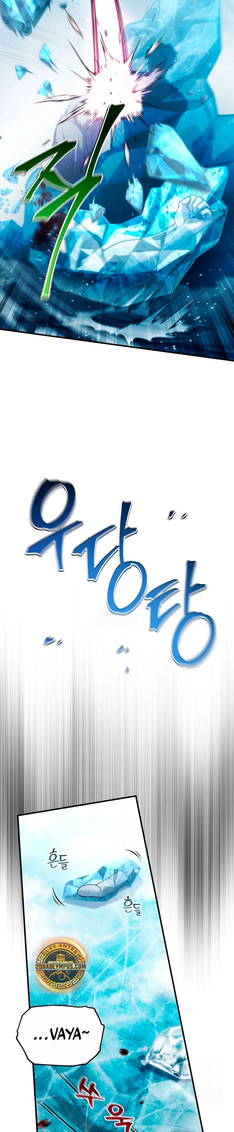 Resurrección solitaria Capítulo 68 - Page 35