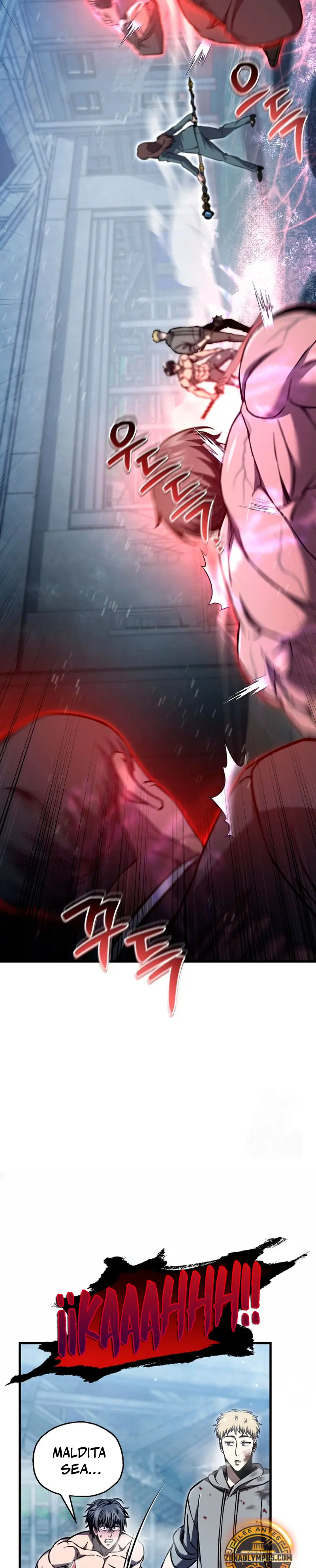 Resurrección solitaria Capítulo 68 - Page 40