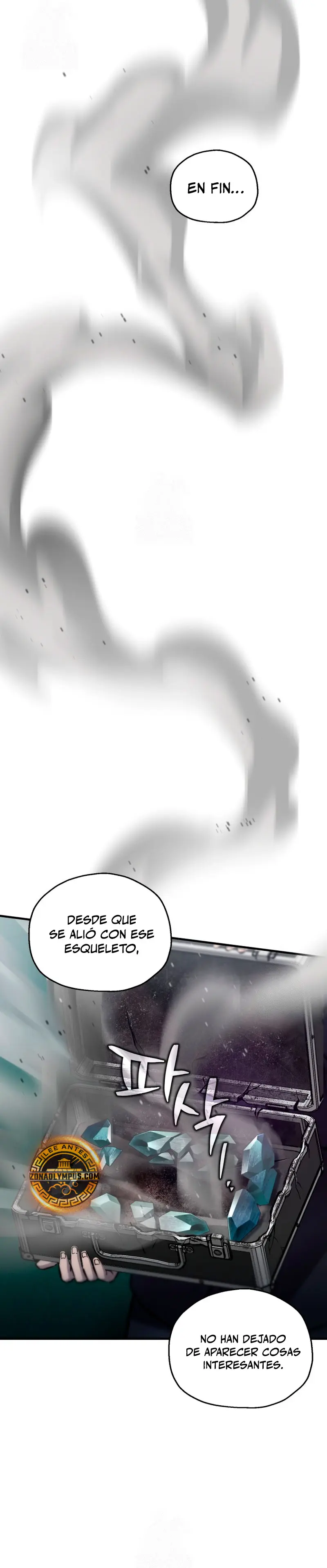 Resurrección solitaria Capítulo 68 - Page 9