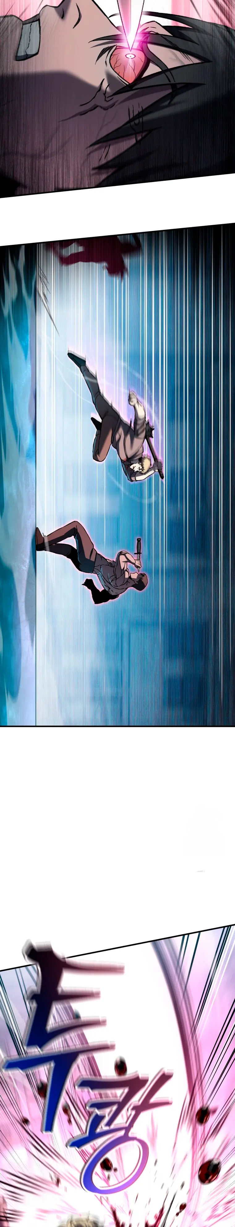 Resurrección solitaria Capítulo 69 - Page 13