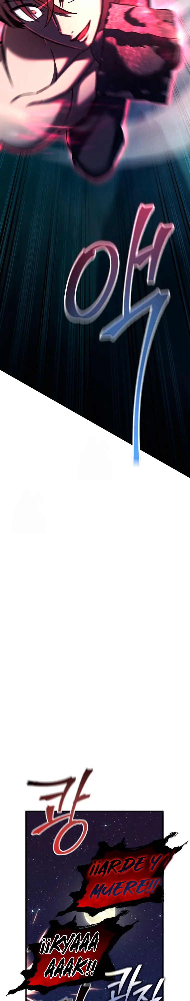 Resurrección solitaria Capítulo 69 - Page 22