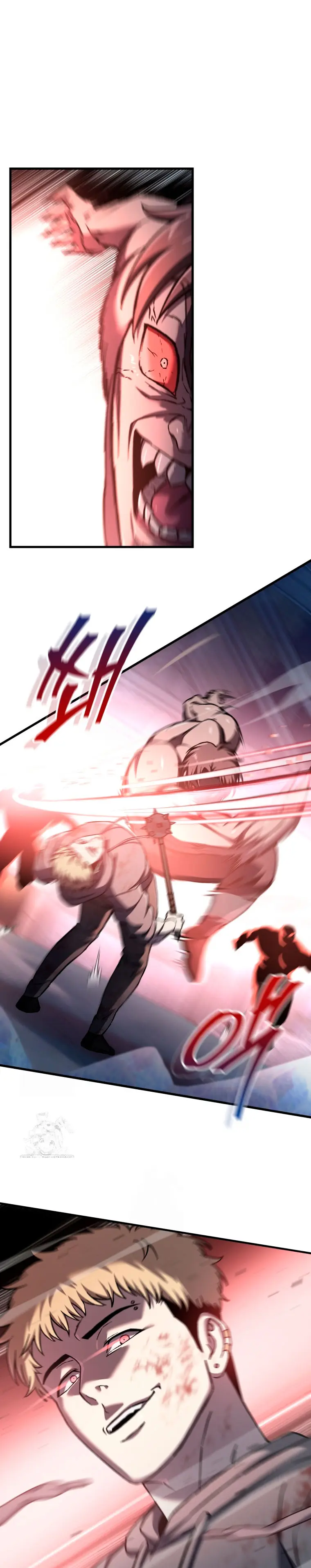 Resurrección solitaria Capítulo 69 - Page 9