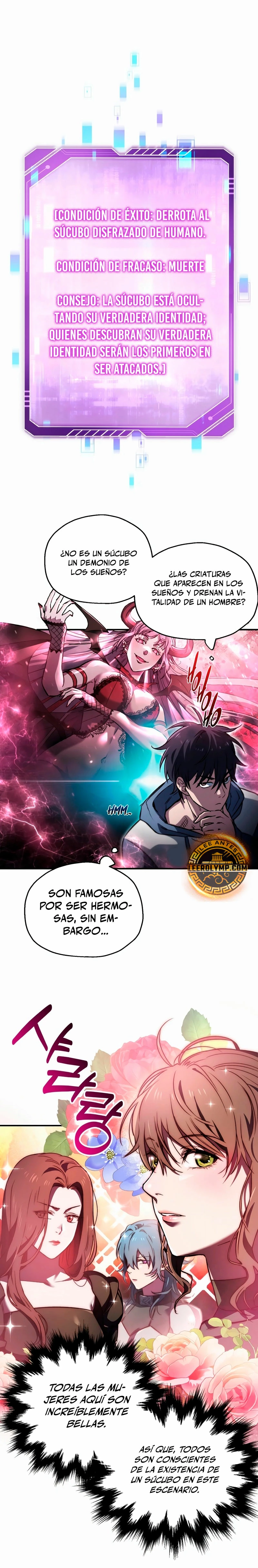 Resurrección solitaria Capítulo 7 - Page 12