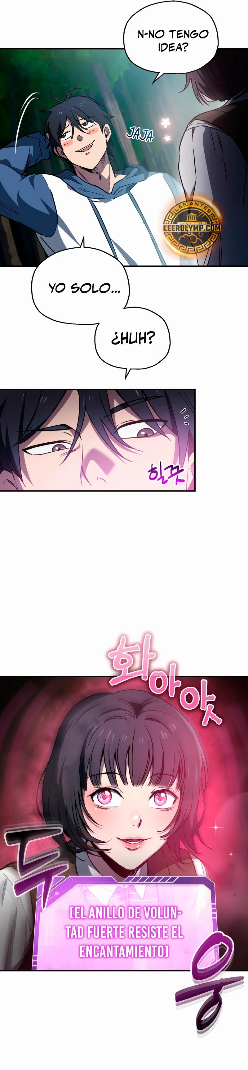 Resurrección solitaria Capítulo 7 - Page 14