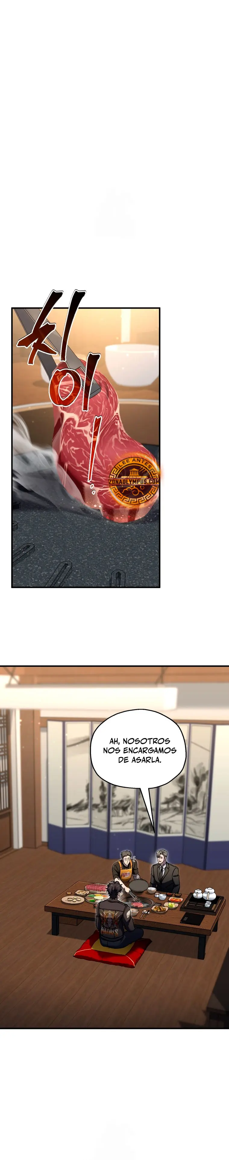 Resurrección solitaria Capítulo 70 - Page 30