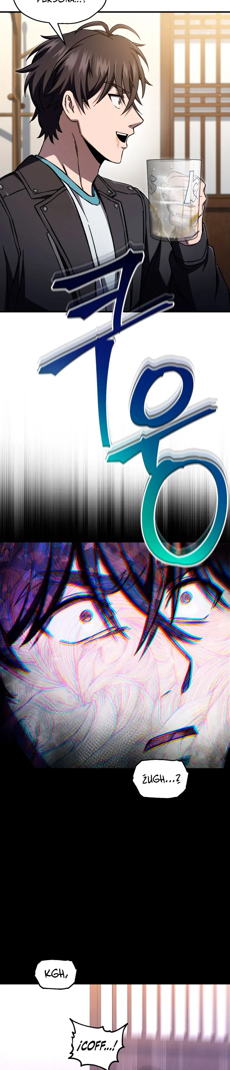 Resurrección solitaria Capítulo 70 - Page 33