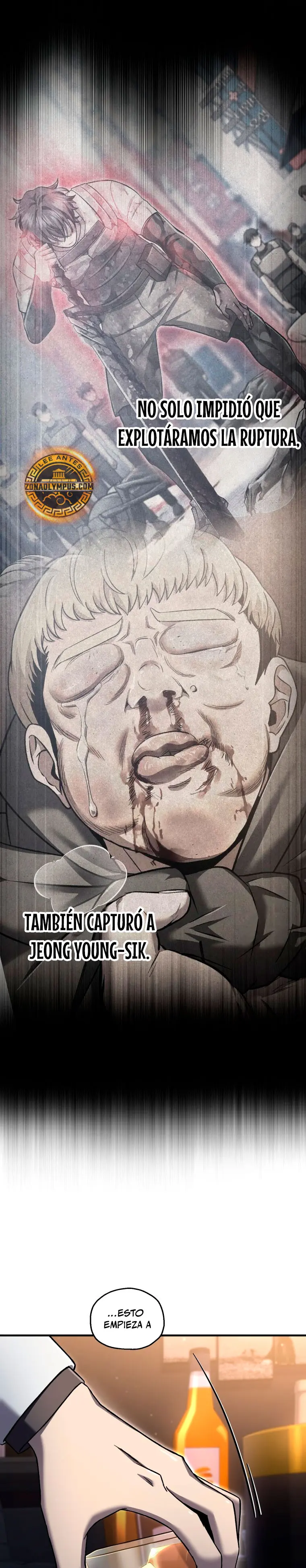 Resurrección solitaria Capítulo 70 - Page 7