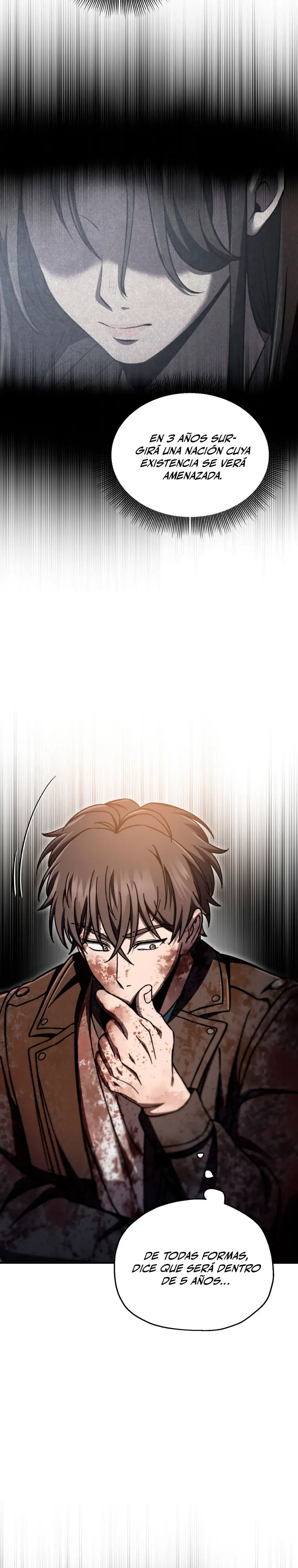 Resurrección solitaria Capítulo 71 - Page 28