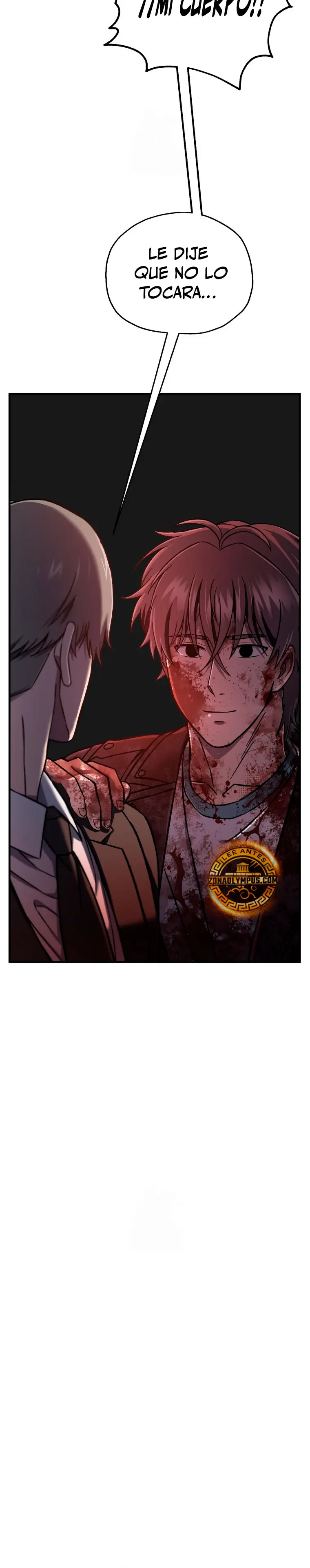 Resurrección solitaria Capítulo 71 - Page 9